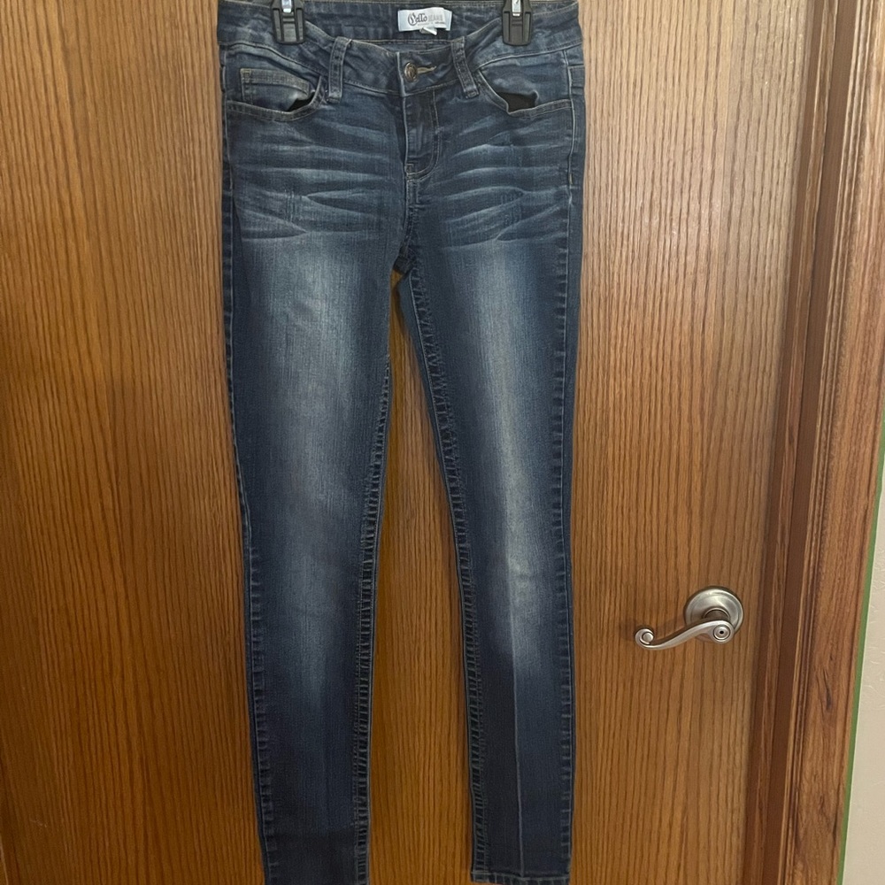 Cello jeggings